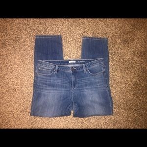 Lauren Conrad Skinny Jeans